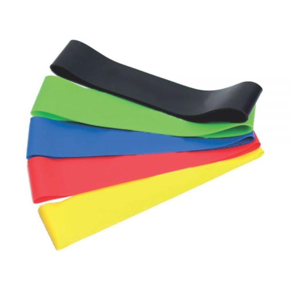 9d92851510b0bcb4f75d6f0f2ba9d554.jpg 9d92851510b0bcb4f75d6f0f2ba9d554 Kit 5 Resistências Faixa Elástica Mini Band - OrthoPauher