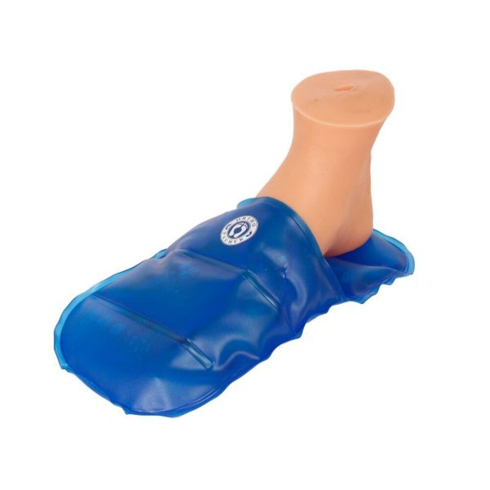 bc305163c3b914f87b4fd44d93e1a1be.jpg bc305163c3b914f87b4fd44d93e1a1be Bolsa Térmica Pantufa de Gel Hotcold - Orthopauher