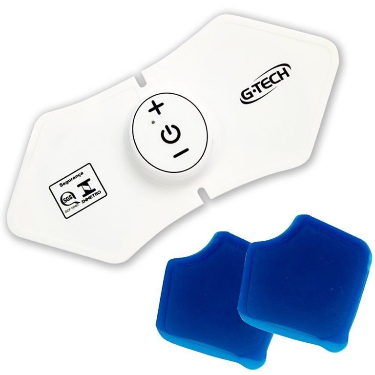tens portatil eletroestimulador alivio ja das dores g tech 7733 1 c0bbbdede5c8424c9f6dba0ae24efc19 Produtos Hospitalares, Médicos e Ortopédicos