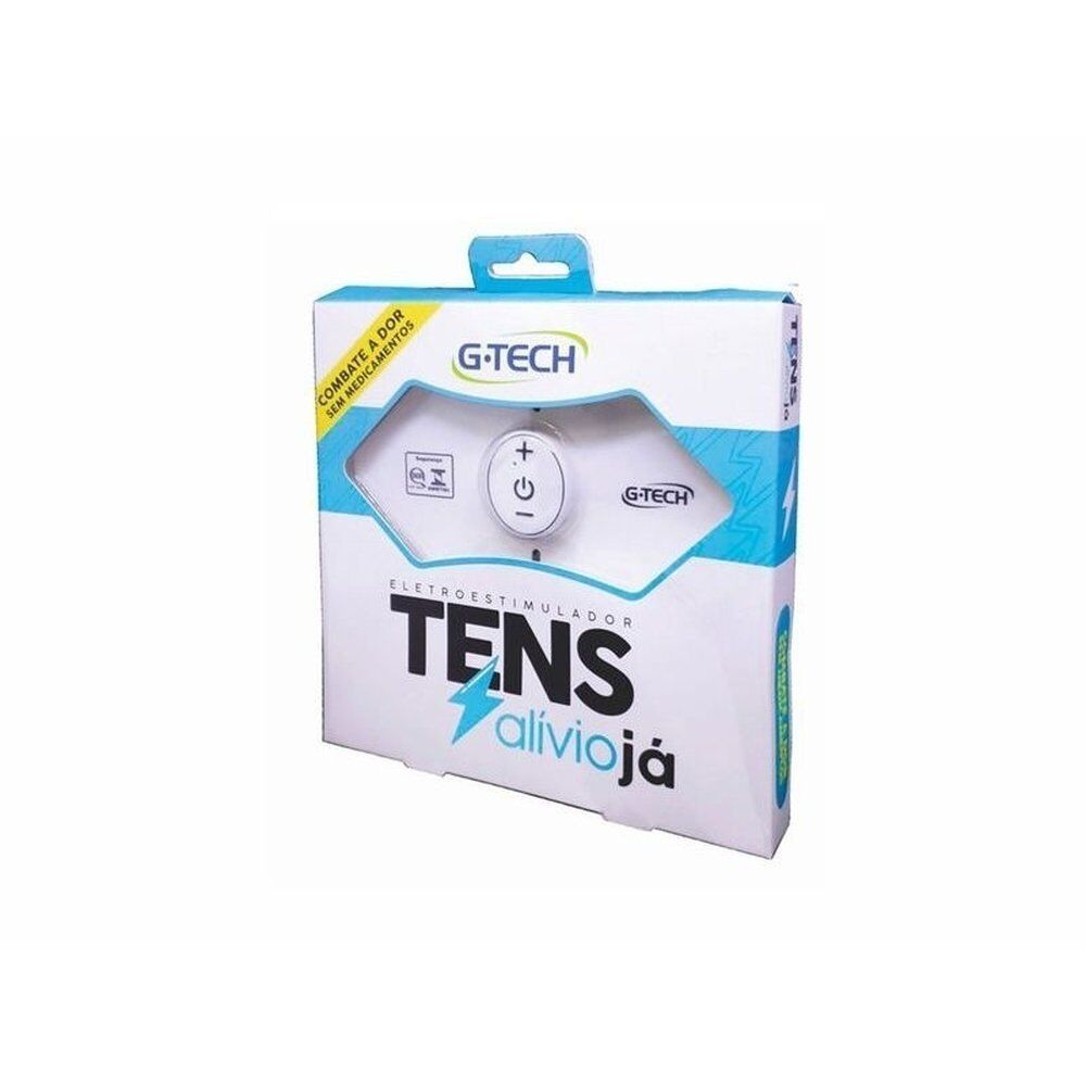 tens portatil eletroestimulador alivio ja das dores g tech 7733 2 2a16e37c716c8ec8bae8ee2365d041ee Tens Portátil Eletroestimulador Alívio Já das Dores G-Tech