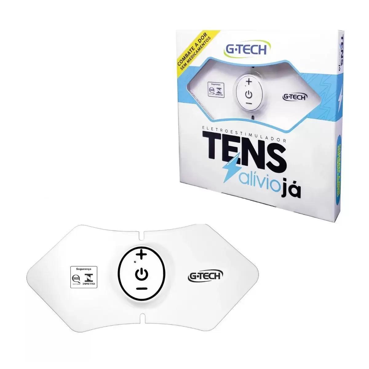 tens portatil eletroestimulador alivio ja das dores g tech 7733 4 11fcf4c0f28d8aa5e45808acd480abd0 Tens Portátil Eletroestimulador Alívio Já das Dores G-Tech