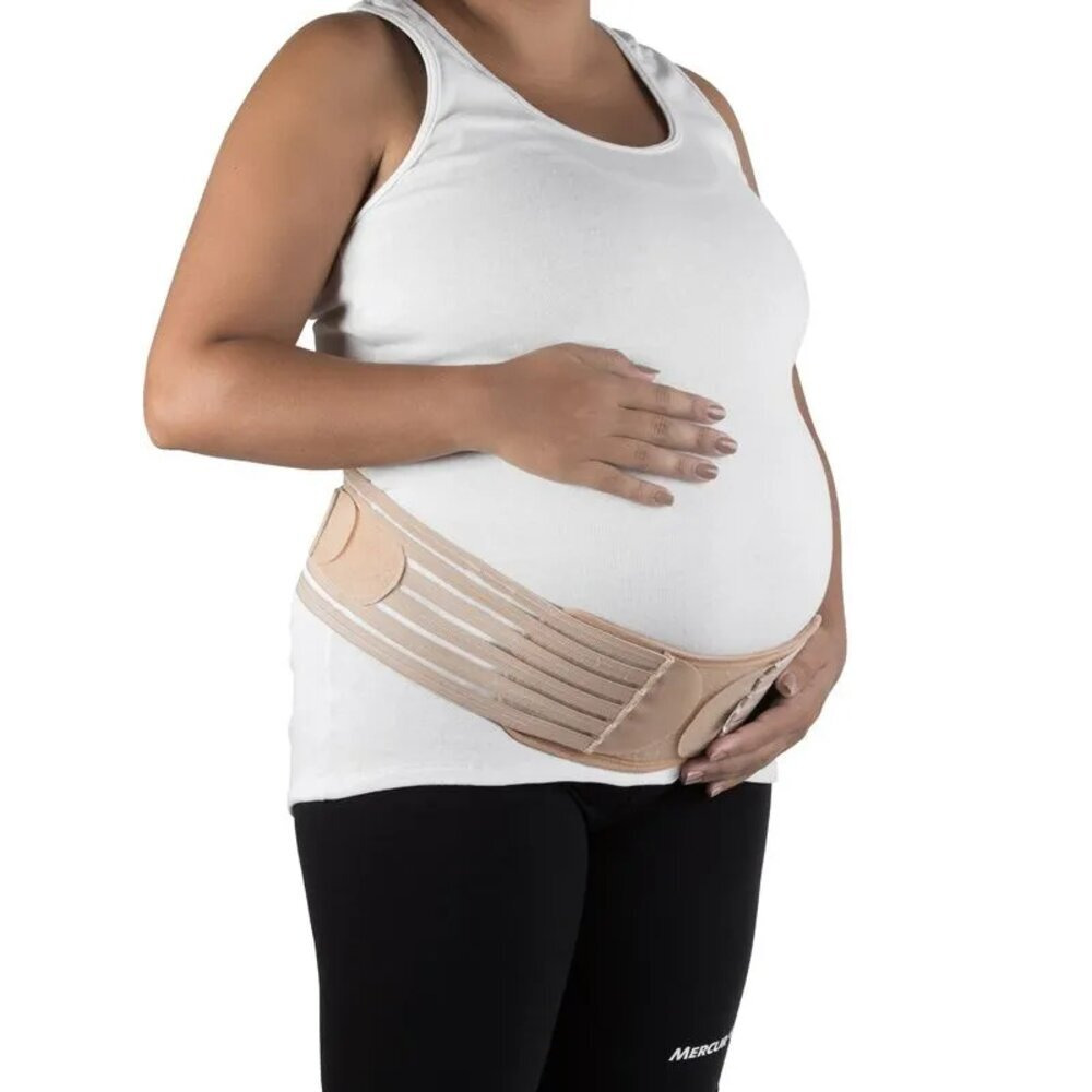 2d51437948f11f9567600ed2c59ad133.jpg 2d51437948f11f9567600ed2c59ad133 Ortese Abdominal Ajustavel para Gestante - Mercur