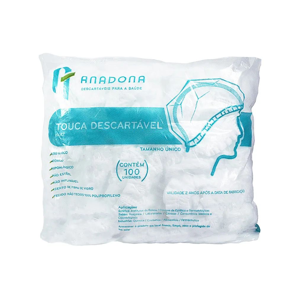 31931b7dbbe27fd3a3976985abb36eb0-1.jpg 31931b7dbbe27fd3a3976985abb36eb0 1 Touca Tnt BRanca 20G C/100 44x47 Anadona