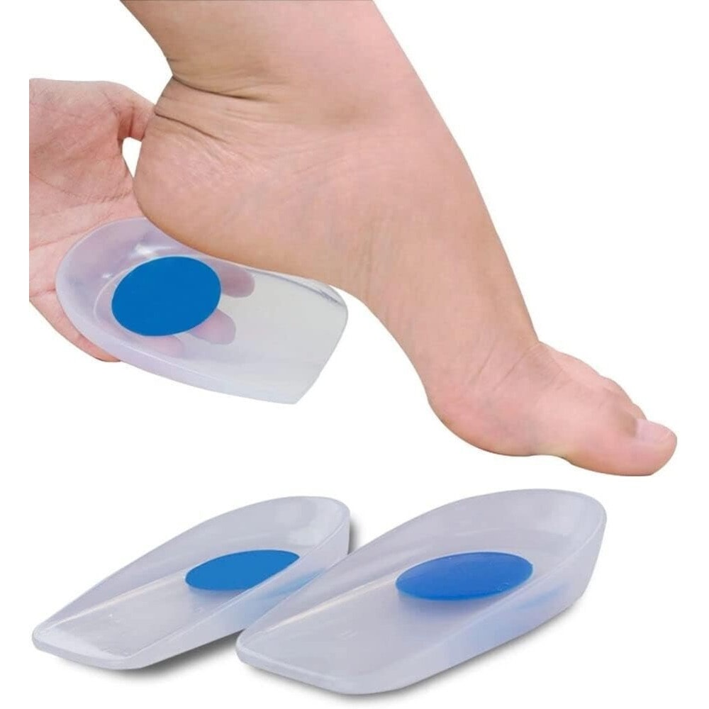 4c0025cb4410a1c26bb3b8073977c649.jpg 4c0025cb4410a1c26bb3b8073977c649 Calcanheira Silicone Ponto Azul Action Sport - Orthopauher