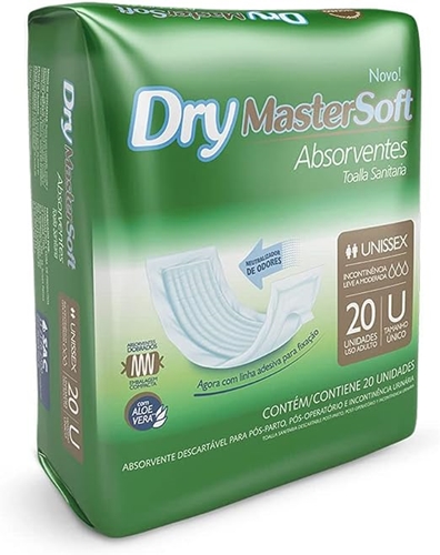 9f7a8fb09d763a8929842c50f302c10b.jpg 9f7a8fb09d763a8929842c50f302c10b Absorvente Geriatrico C/20 Dry Mastersoft Mardam