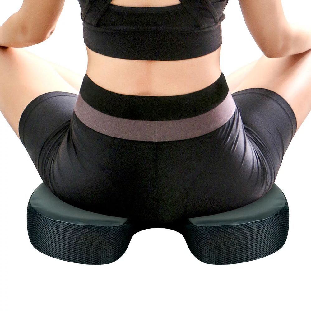 almofada ortopedica para coccix e hemorroidas perfetto 10998 1 4f9c46f1fbe426a8224a0f22fd12ae4c 3 Almofada Ortopedica para Coccix e Hemorroidas Perfetto