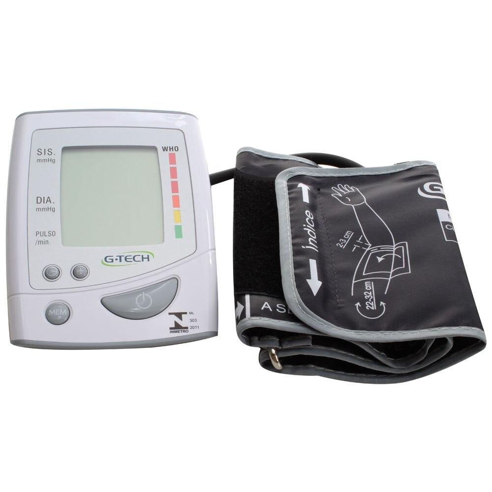 aparelho de pressao digital de braco bpla250 g tech 2921 2 23635e86839626ea58a6570bdf1ed56c Aparelho de Pressão Digital de Braço Bpla250 G-Tech