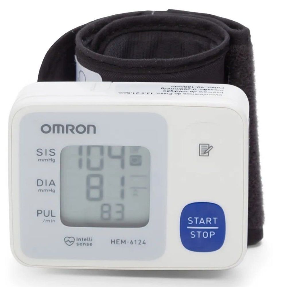 aparelho de pressao digital de pulso hem 6124 control omron 2925 3 28148815fd8e8300a42a932be0d11b55 Aparelho de Pressão Digital de Pulso Hem-6124 Control Omron