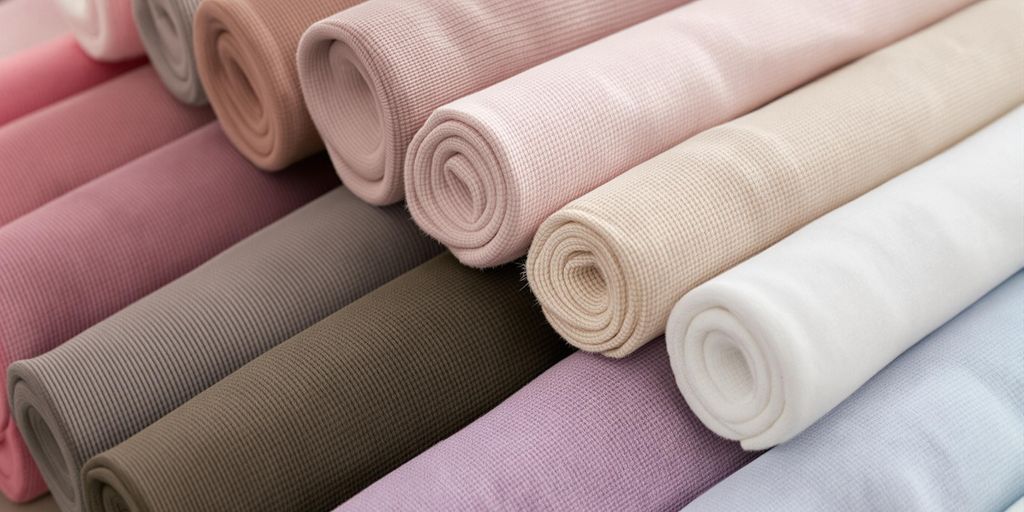 Meias gestante de diferentes tamanhos e cores.