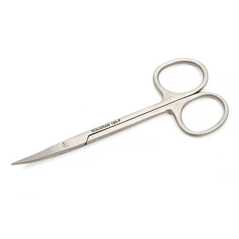ac1e24f7b23785987f0e0d4eb5a84a77-7.png ac1e24f7b23785987f0e0d4eb5a84a77 7 Tesoura Cirúrgica Iris Ponta Fina Aço Inox - Golgran