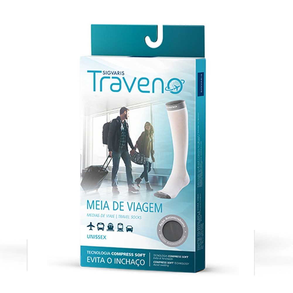meia traveno viagem p circulacao ad 3 4 fechada com ponta sigvaris 10973 1 27e01b8b10d45b26faa3954e856f061c 1 Meia Traveno Viagem p/ Circulacao Ad 3/4 Fechada com Ponta Sigvaris