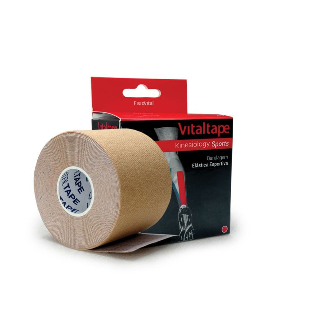 bandagem adesiva kinesiology fita kinesio tape sports fisiovital 11743 1 9e440e363ea2b123e00319220dcc4d90 Bandagem Adesiva Kinesiology Tape Sports - Fisiovital