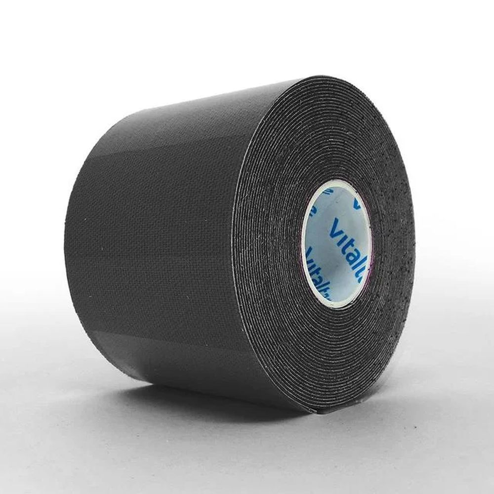 bandagem adesiva kinesiology fita kinesio tape sports fisiovital 11743 3 32cf6c49eb15ba740c4e393d0ec19e63 Bandagem Adesiva Kinesiology Tape Sports - Fisiovital