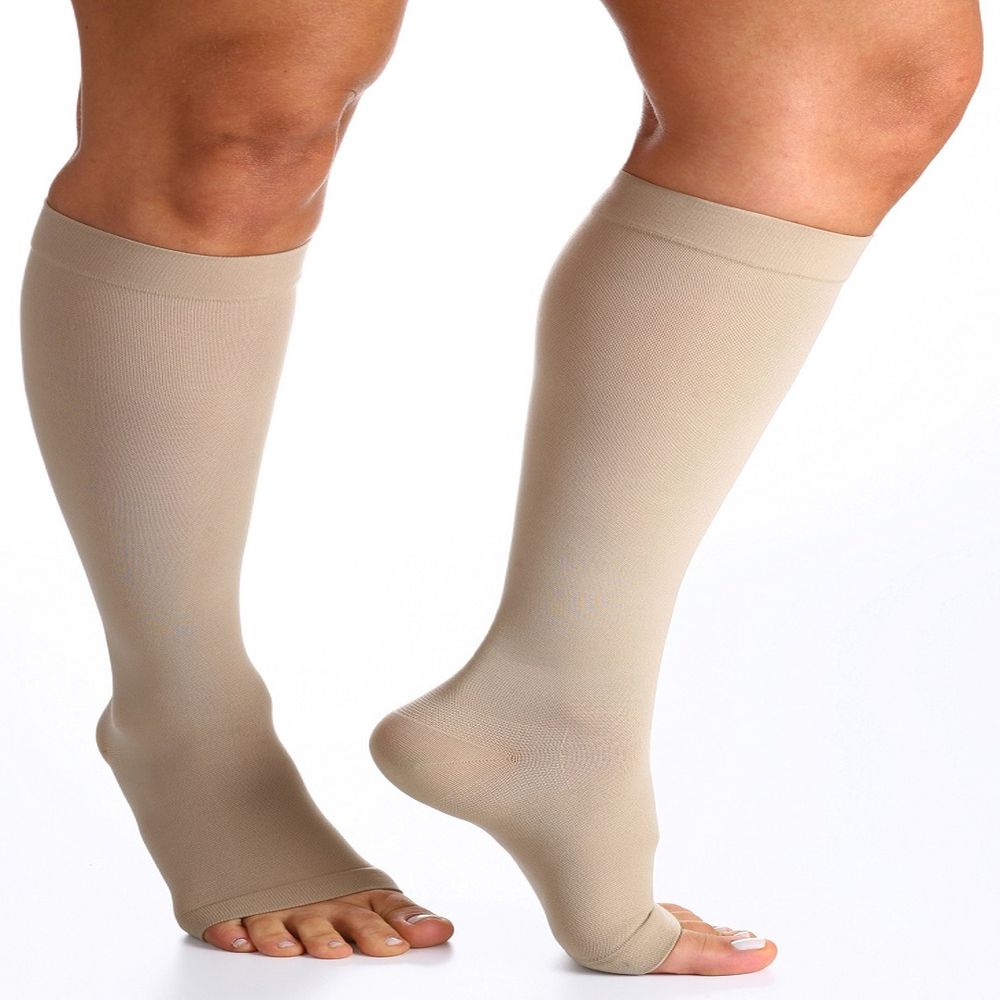 meia select comfort compressao 3 4 20 30 mmhg aberta sigvaris 10967 2 c35d218e4743b5a55002abf33bbc0d5a 4 Meia Select Comfort Compressao 3/4 20-30 Mmhg Aberta Sigvaris