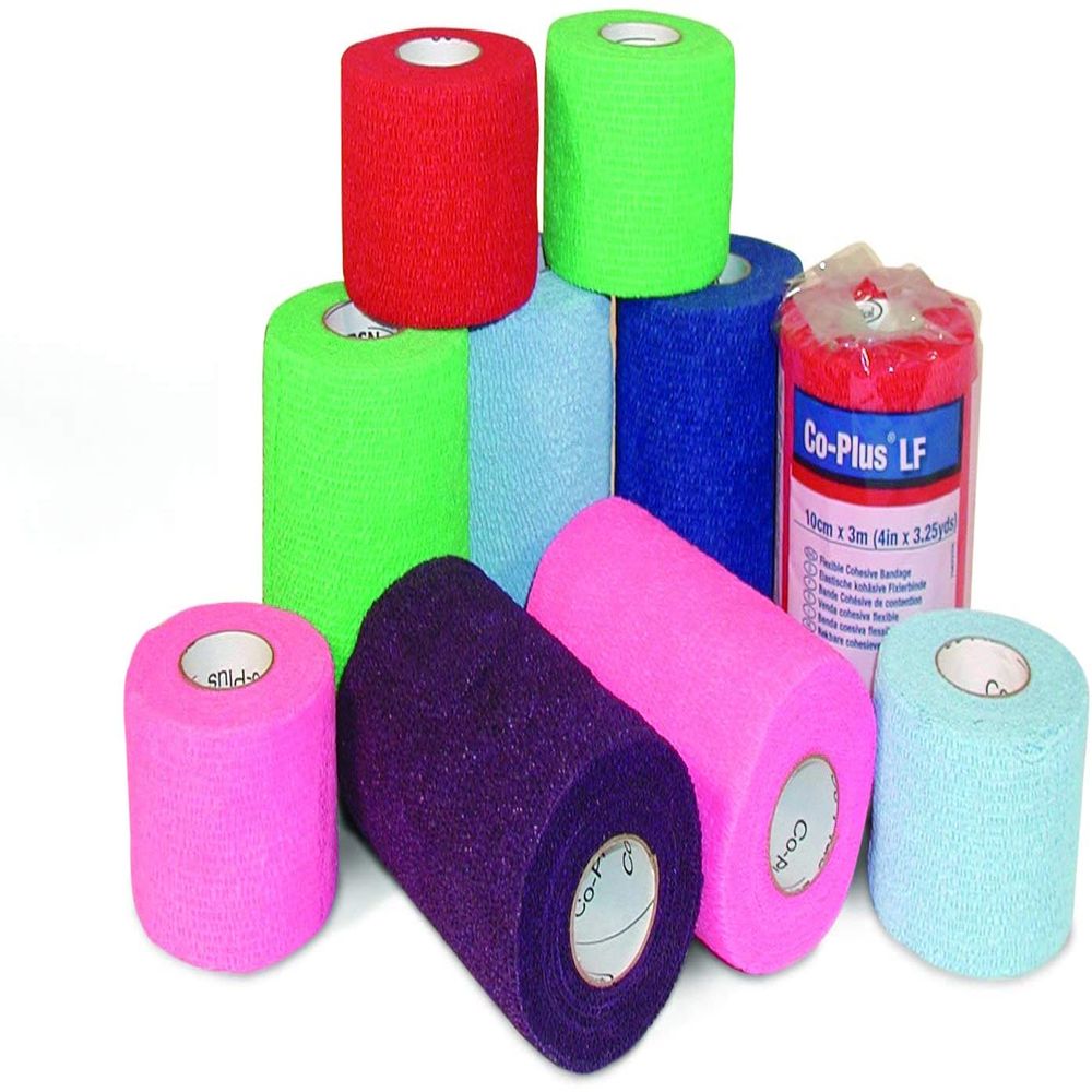 f261a7912e396925dd3dea4f2a9d476d.jpg f261a7912e396925dd3dea4f2a9d476d Atadura Bandagem Elastica Autoaderente Coplus BSN