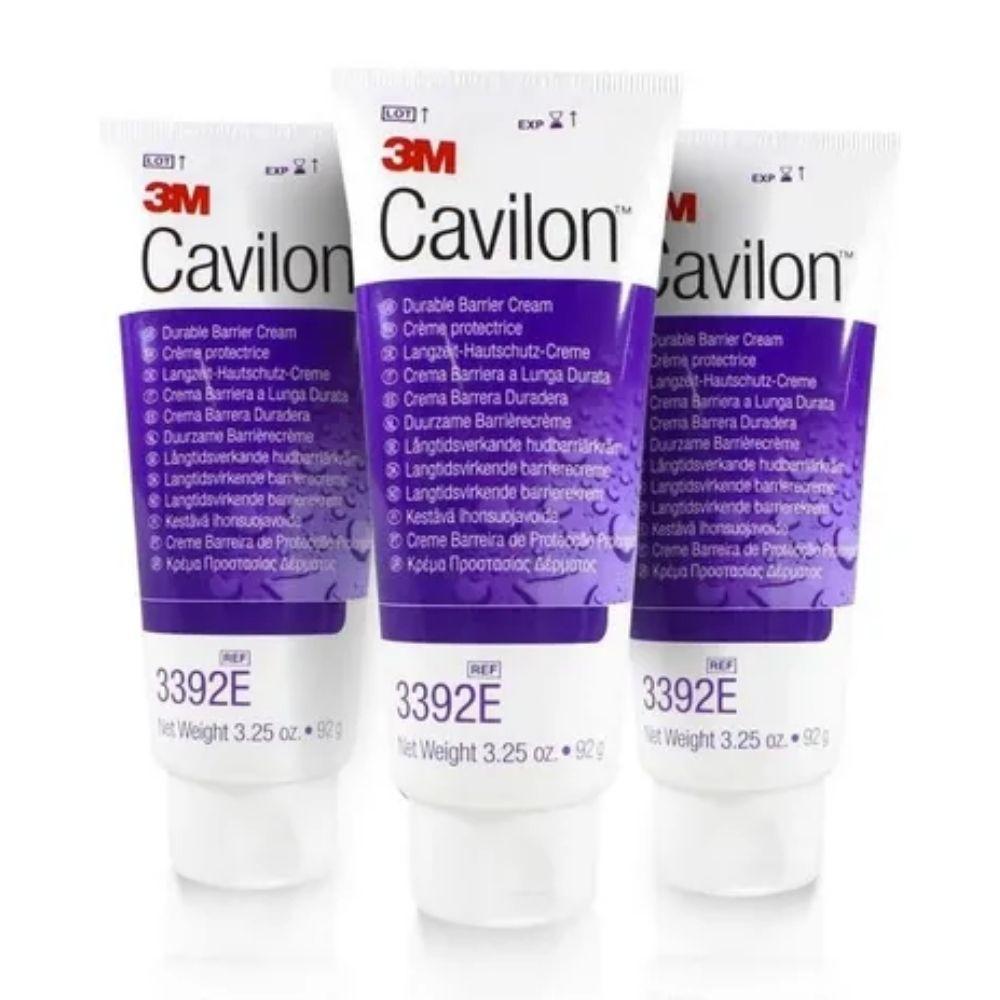 cavilon creme barreira protetora 92g kit com 3 unidades 3m 12168 1 92fa4465260b46203c95d8a01b41dccb 5 Cavilon Creme Barreira Protetora 92g Kit com 3 Unidades - 3M