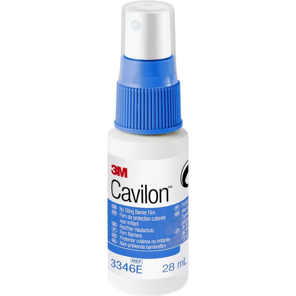 cavilon spray barreira protetora da pele 28ml 3m 3640 1 9e83eeff97a0b60e56051195618734d7 5 Cavilon Spray 28ml Barreira Protetora da Pele - 3M