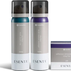 Esenta Removedor de Adesivo - Convatec