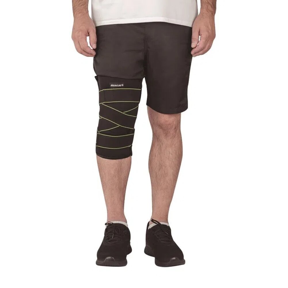 6a3cbb3a761e14f37393f6e3e569a452.jpg 6a3cbb3a761e14f37393f6e3e569a452 Joelheira Articulada com Dobradicas e Cinta Cruz - Mercur